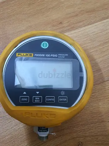 Fluke