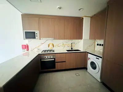 1BR Plus Maid | Pool View | Prime Location