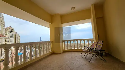 Wynn Resort And Full Sea View | Partition Studio