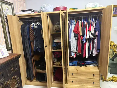 Wardrobe