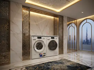 Miele Latest Model TwinDos Washer & Dryer Set – Premium Separate Units