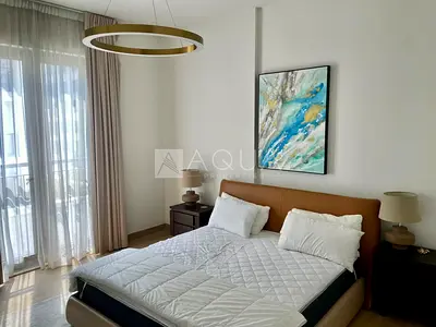 Furnished | Community View | Natural Light