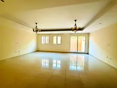 3BR Villa for Rent | Mirdif | Prime Location | Ensuite Bathrooms
