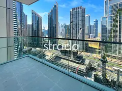 Furnished 1BR | Vacant | Prime Downtown