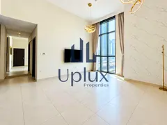 Unfurnished | Zabeel View | Vacant
