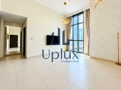 Unfurnished | Zabeel View | Vacant