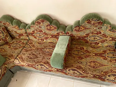 القليعة في مدينة الشارقة