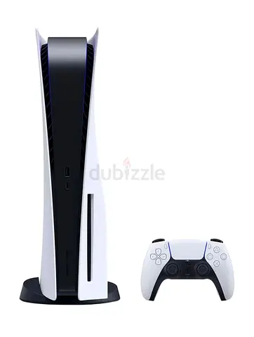 Brand New Sony PlayStation 5 PS5 Disc Edition