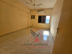 2BR in Abu Shagara with open view, prime vibrant location near cafes, shops, all amenities and Dubai