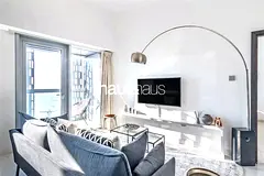 Fully Furnished| Panoramic Water Views | Vacant