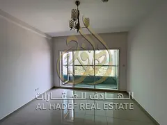 2 Bedroom Apartment with Maid Room for Rent in Al Khan AED 55000 All Master Bedrooms Balcony Built I