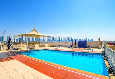 Elegant 2-Bedroom Apartment | Close to La Mer