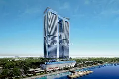 Below OP | Post Handover Payment Plan | Sea View