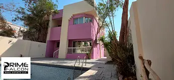 Premium Villa For rent in Mirdif With Pool