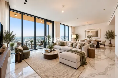 High Floor | Vacant | Area Expert | Brand New