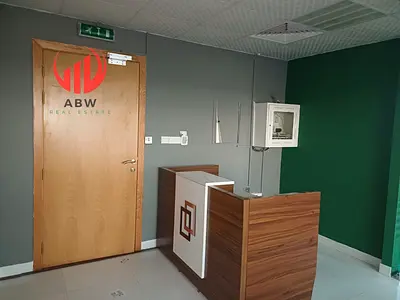 FURNISHED | SPACIOUS LAYOUT | PRIME BUSINESS LOCATION