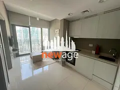1BHK BRAND NEW FURNISHED ZADA TOWER