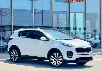 799/-Monthly l GCC l Panaromic Sunroof, Leather, Cruise l Accident Free