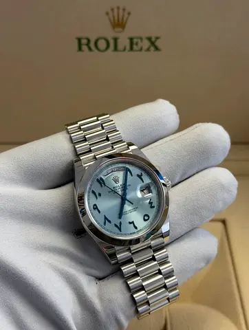 Rolex Daydate Arabic 1/1 SC