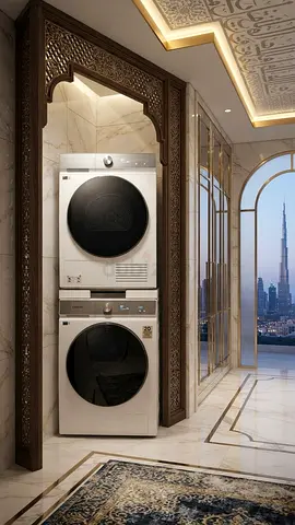 Samsung 11.5kg Washer & 9kg Dryer Set – Latest Model, 60cm, Digital Display, Free Delivery