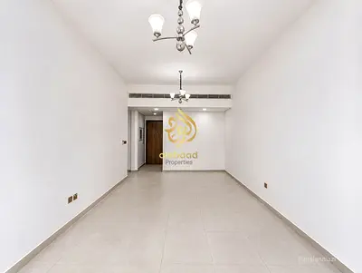 6 Payments | With Terrace | Near to Park and Metro