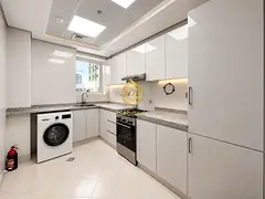 6 Payments | With Terrace | Near to Park and Metro