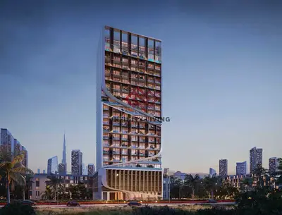 Luxurious 1 Bedroom | Pool View | Furnished | PP 60-40 | Q2-2027