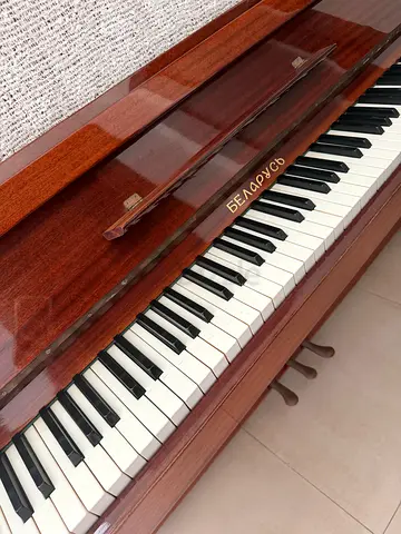 Antique piano for sale