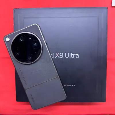 Oppo find x9 ultra 16/1tb