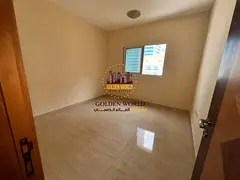 1BR apartment in Al Majaz 3, Sharjah, AED 39K/year. Master bedroom, 2 bathrooms, central AC, free pa