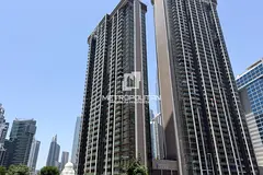 Close to OP | Burj Khalifa View | Corner Unit