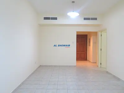 FRONT OF METRO-1 BEDROOM-BURJUMAN