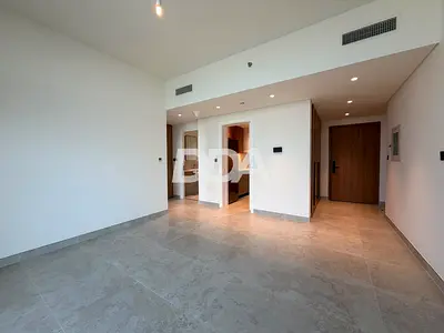FULL MARINA VIEW | SPACIOUS 1BR | UNFURNISHED