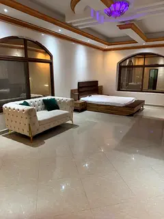 Luxury Master Room for Rent in Hamidiya 1