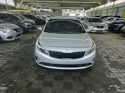 صورة 5 لـ 2018 KIA FORTE