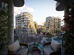 Prime Location | Spacious Layout | Discounted Unit
