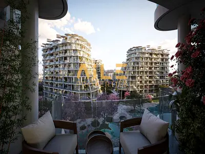 Prime Location | Spacious Layout | Discounted Unit