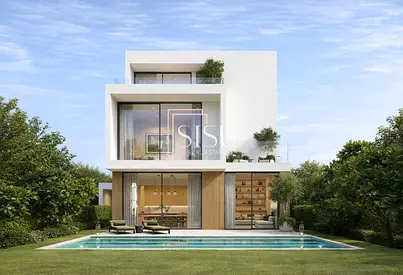 Off Plan | Prime Location | Golf Facing