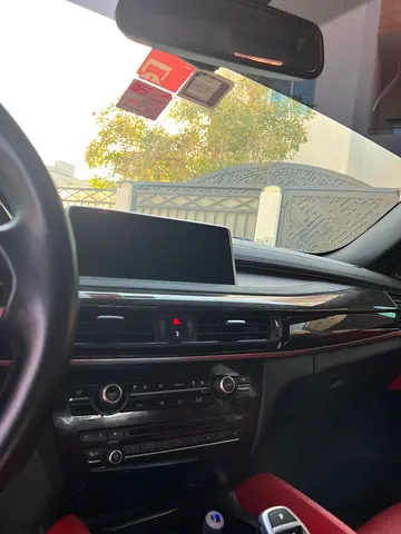 2019 BMW 6-SERIES 照片 4