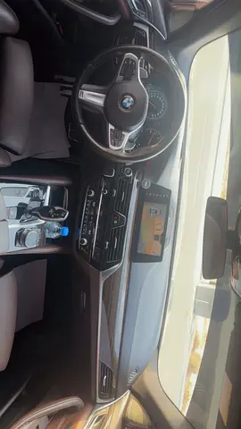 2018 BMW 5-SERIES 照片 7