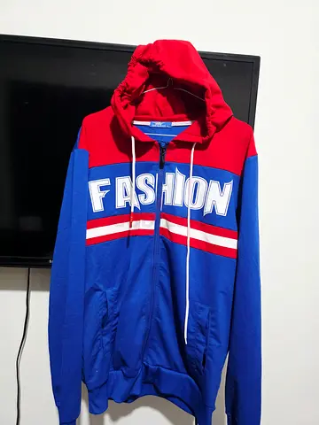Men hoodie