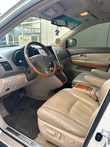 صورة 3 لـ 2008 Lexus RX-SERIES