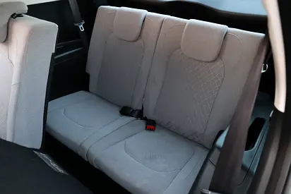 2025 Chevrolet CAPTIVA 缩略图 19