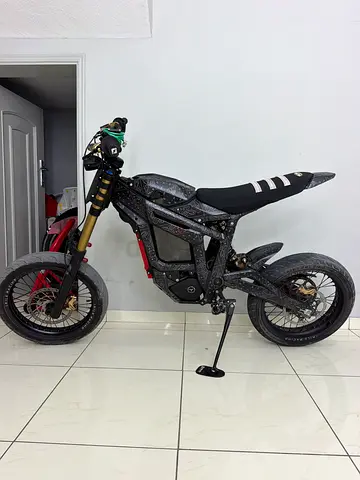 Talaria MX3 72v Battery