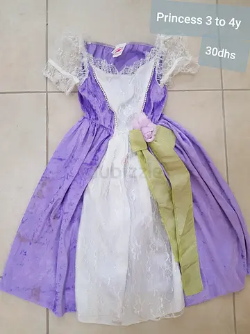 Halloween costume for kids