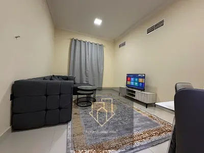 One bedroom and living room | Second tenant | Very clean furniture | Family-friendly building | Inc