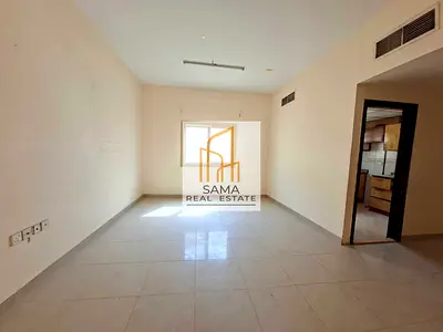 Wow 1 month free 1 bedroom apartment with 2 washroom balcony only 30k in new muwaliha