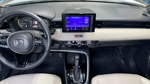 2024 Honda HR-V 照片 7