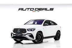 2026 Mercedes Benz GLE-Class
