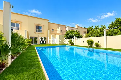 Private Pool | Private Location | Type 3M